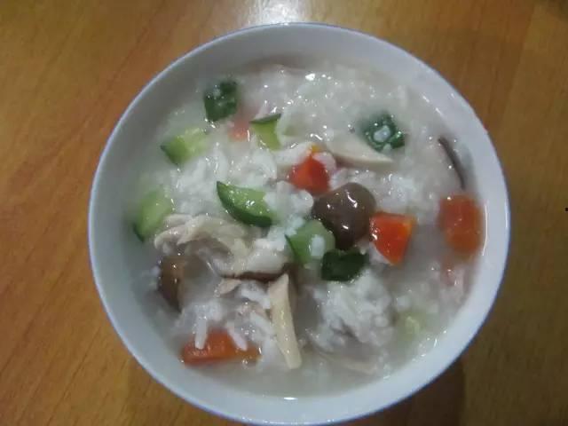 吃粥瓜条,探寻吃粥瓜条的独特风味