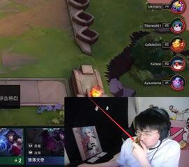 重紫直播吃瓜,娱乐圈幕后吃瓜大揭秘