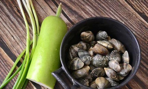 吃蒲瓜配米饭,清新口感,健康搭配新体验