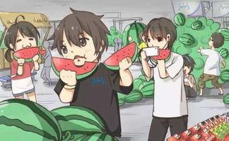 吃瓜少女阿猹,揭秘娱乐圈幕后故事