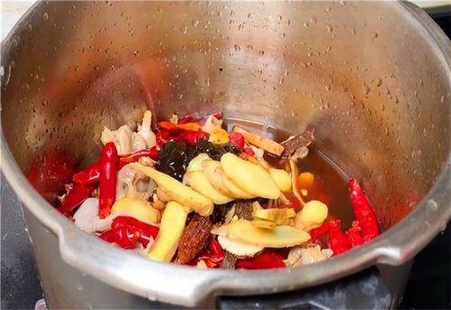 高压锅吃瓜视频,揭秘神奇烹饪新潮流