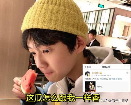 吃瓜乐言,揭秘娱乐圈的甜蜜瓜果