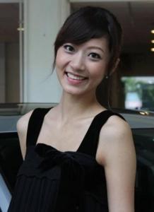 台湾吃瓜女议员