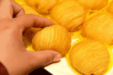 吃蜜瓜嘴里痒,甜蜜滋味引发口腔奇痒体验