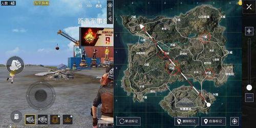 和平精英吃瓜故事,吃瓜群众揭秘游戏内那些不为人知的趣事